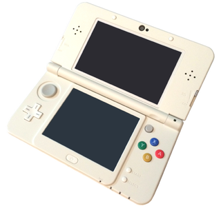 Illustration for article titled The NX...(Isn't What You Think)